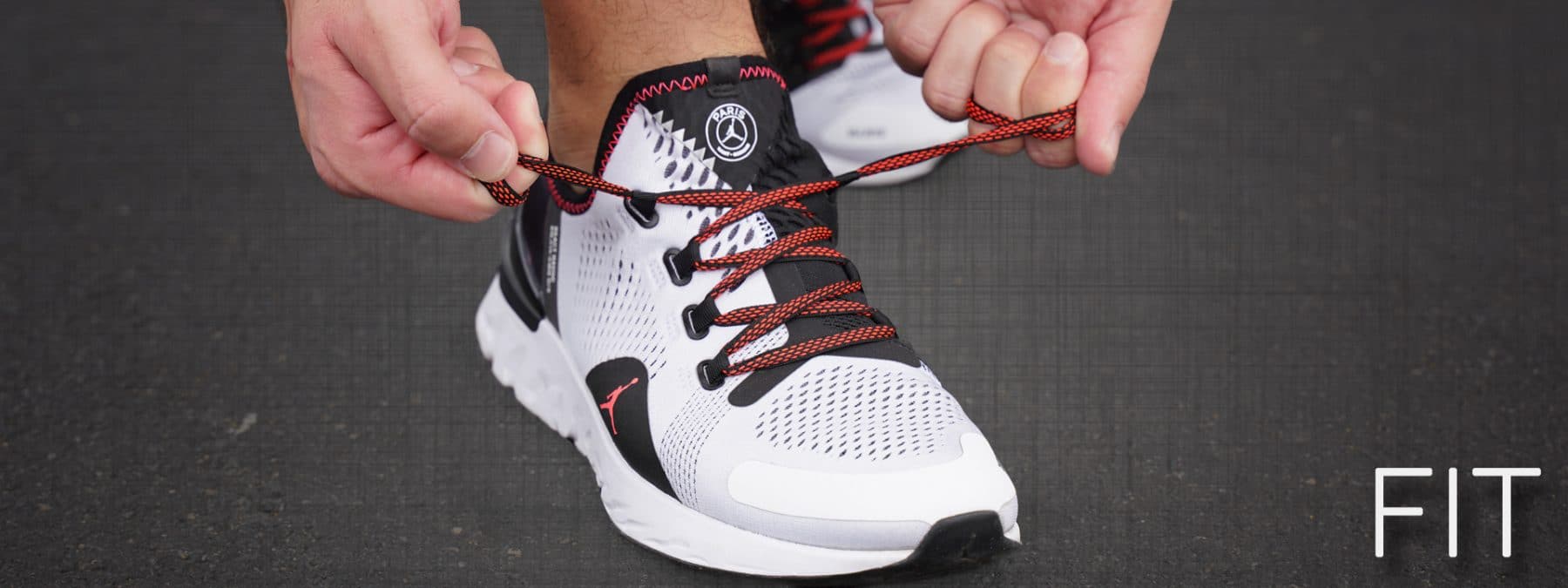 tenis jordan react havoc