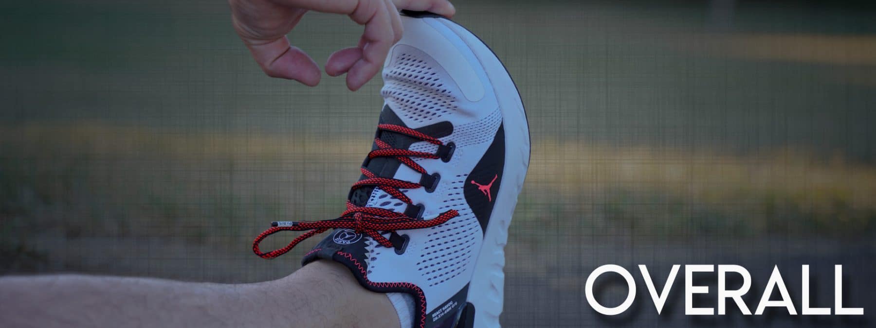 mens jordan react havoc