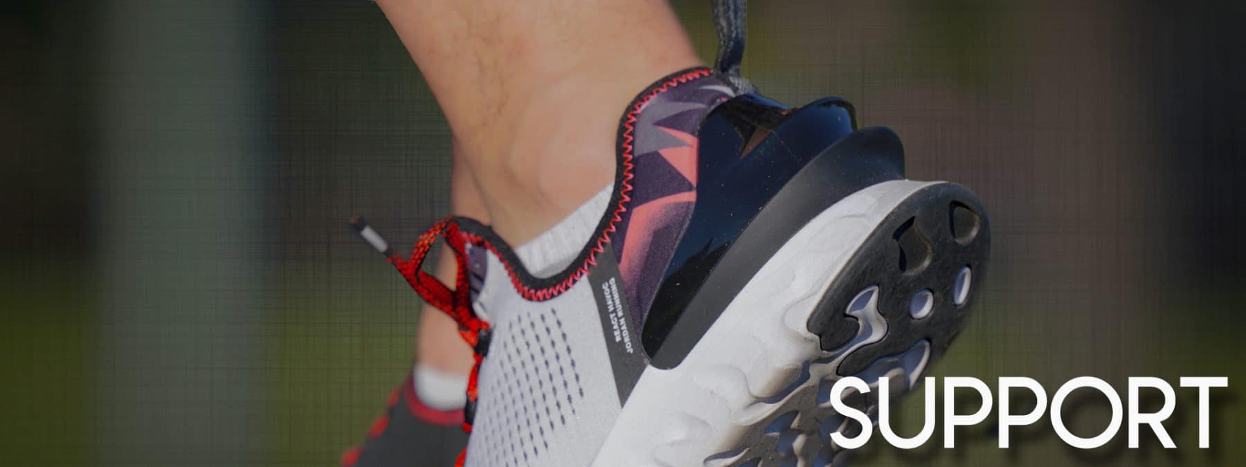 mens jordan react havoc