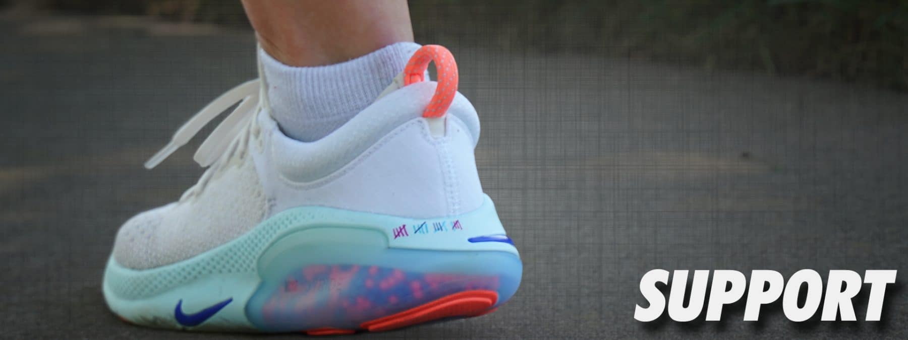 joyride run flyknit review