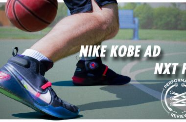 kobe ad nxt