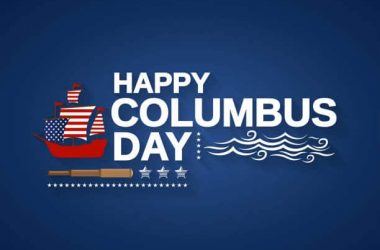 Columbus Day 2019 Deals