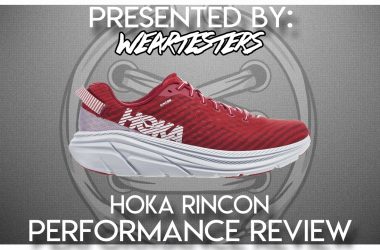 Hoka Rincon Featured Image