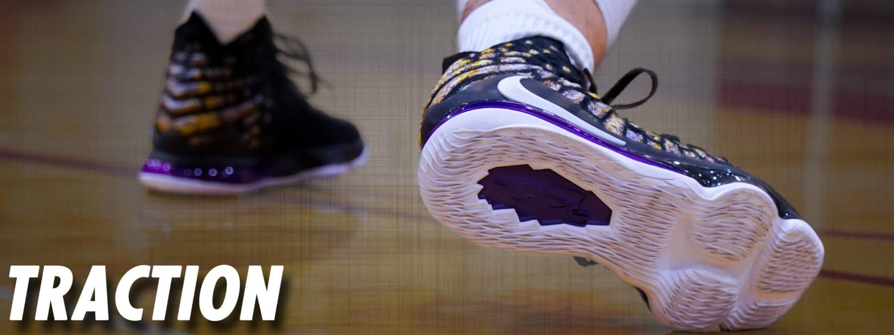 weartesters lebron 17