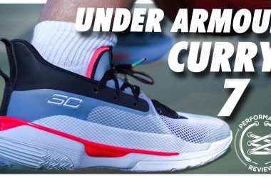 Under Armour Curry 7