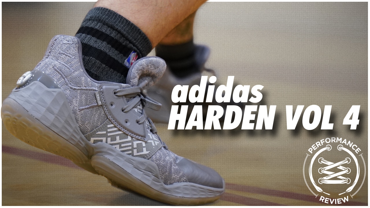 harden vol 4 basketball shoes