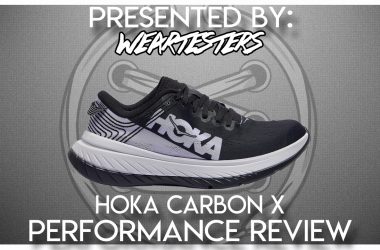 Hoka Carbon X Featured Image