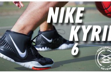 kyrie 6 performance review