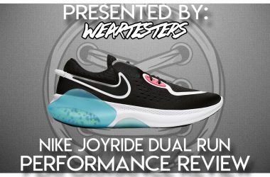 Nike Joyride Dual Run Featured