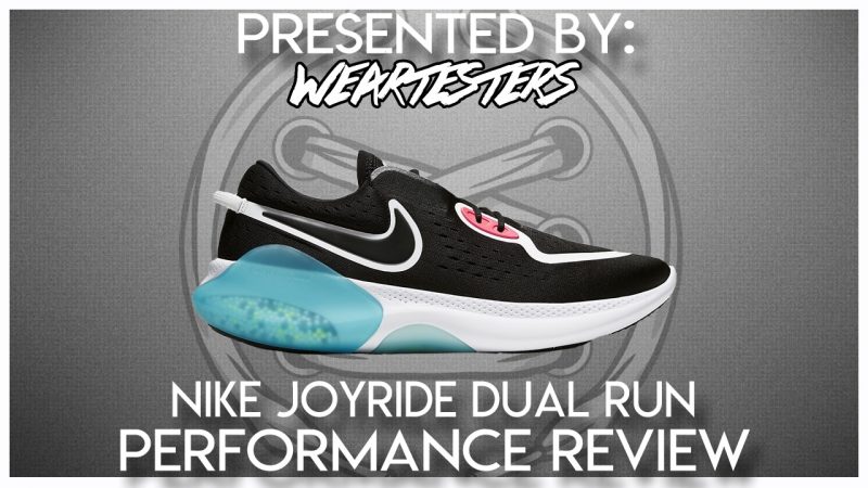 Nike Joyride Dual Run Featured