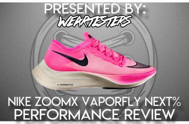 Nike ZoomX Vaporfly Next% Featured Image