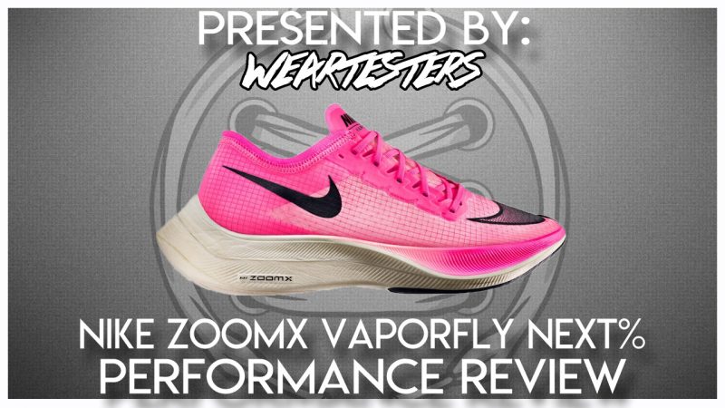 nike ankle ZoomX Vaporfly Next% Featured Image