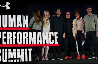 Under Armour Human Performance Summit Featured Image