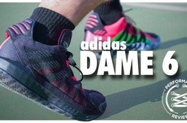 dame 6 performance review