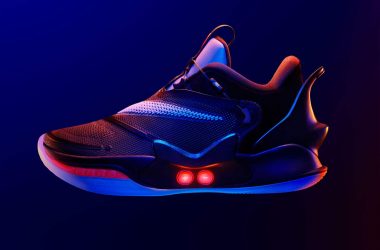 Nike Adapt BB 2.0 release date featured image