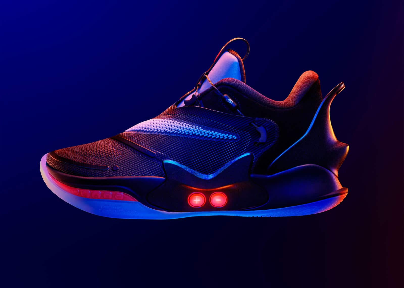 Nike Adapt BB 2.0 release date featured image