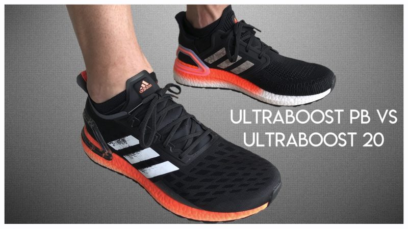 Adidas UltraBoost Review: UltraBoost 22 vs UltraBoost 21 vs UltraBoost 20  vs UltraBoost 19 vs The UltraBoost Original