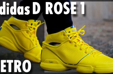 d rose 1 retro