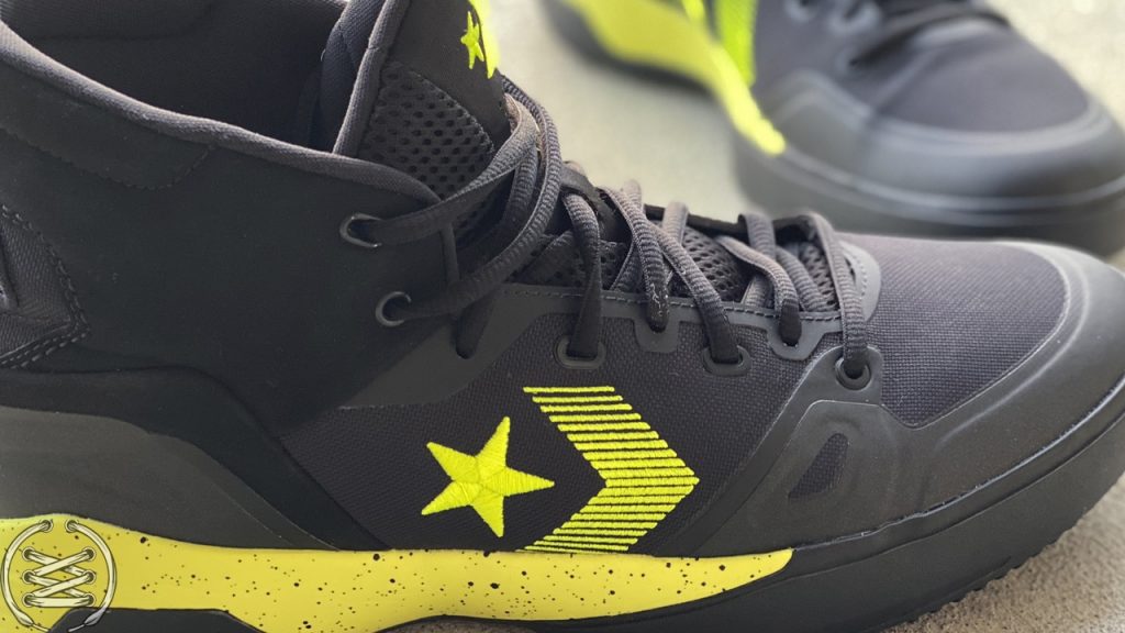 Converse G4 Hi First Impressions WearTesters