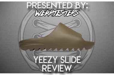 Yeezy Slide