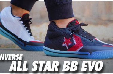 Converse All Star BB Evo