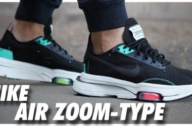 Nike Air Zoom-Type