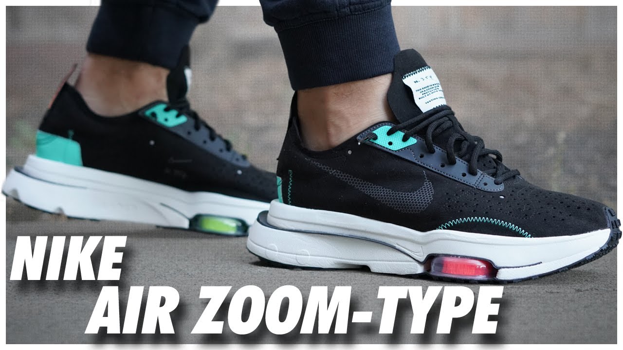 Nike Air Zoom-Type