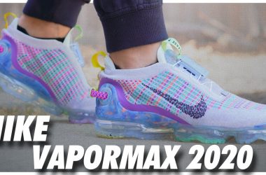 Nike Vapormax 2020