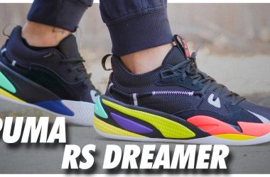 Puma RS-Dreamer Basketball