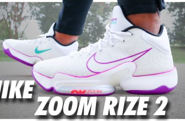 Nike Zoom Rize 2