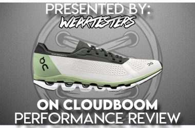 On Cloudboom