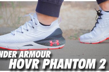 UA HOVR Phantom 2