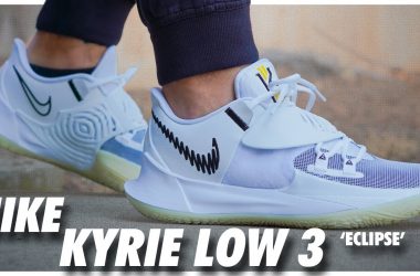 Nike Kyrie Low 3 Eclipse