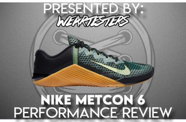 Nike Metcon 6