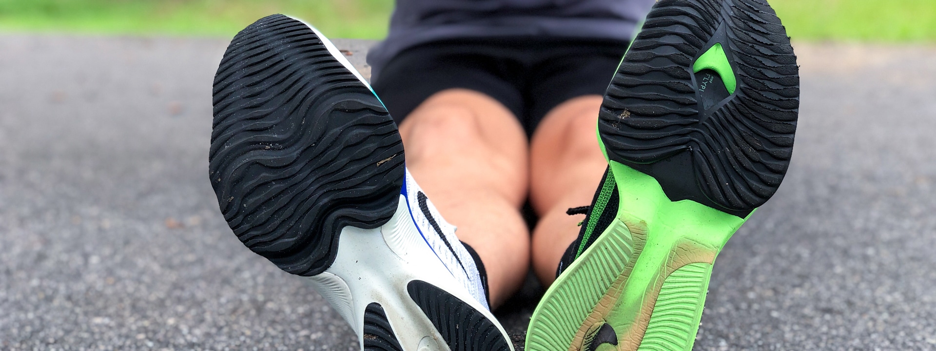 alphafly next vs tempo next