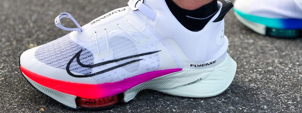 review nike tempo next