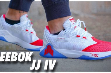 Reebok JJ IV