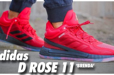 adidas D Rose 11 Brenda