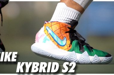 Nike Kybrid S2