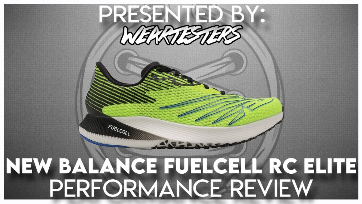 new balance fuelcell rc elite release date