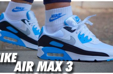 Nike Air Max 3