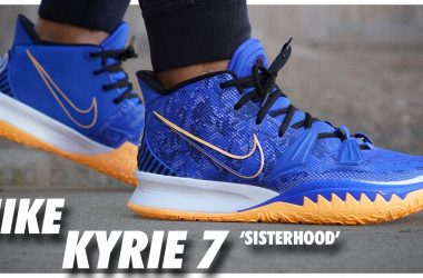 nike kyrie 7 sisterhood