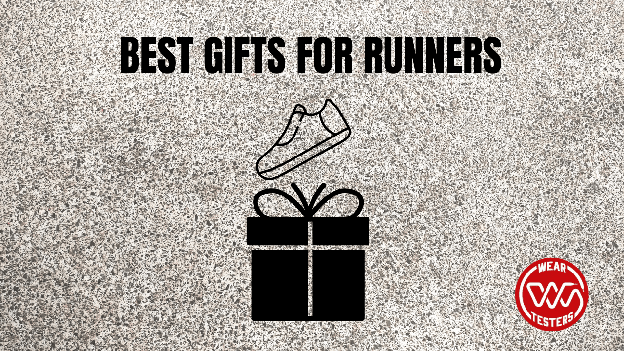 Best Gifts for Runners 2024: A Complete Guide - WearTesters