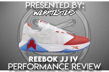 Reebok JJ IV Featured Image