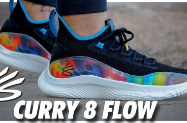 Curry 8