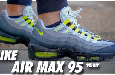 Nike Air Max 95 Neon