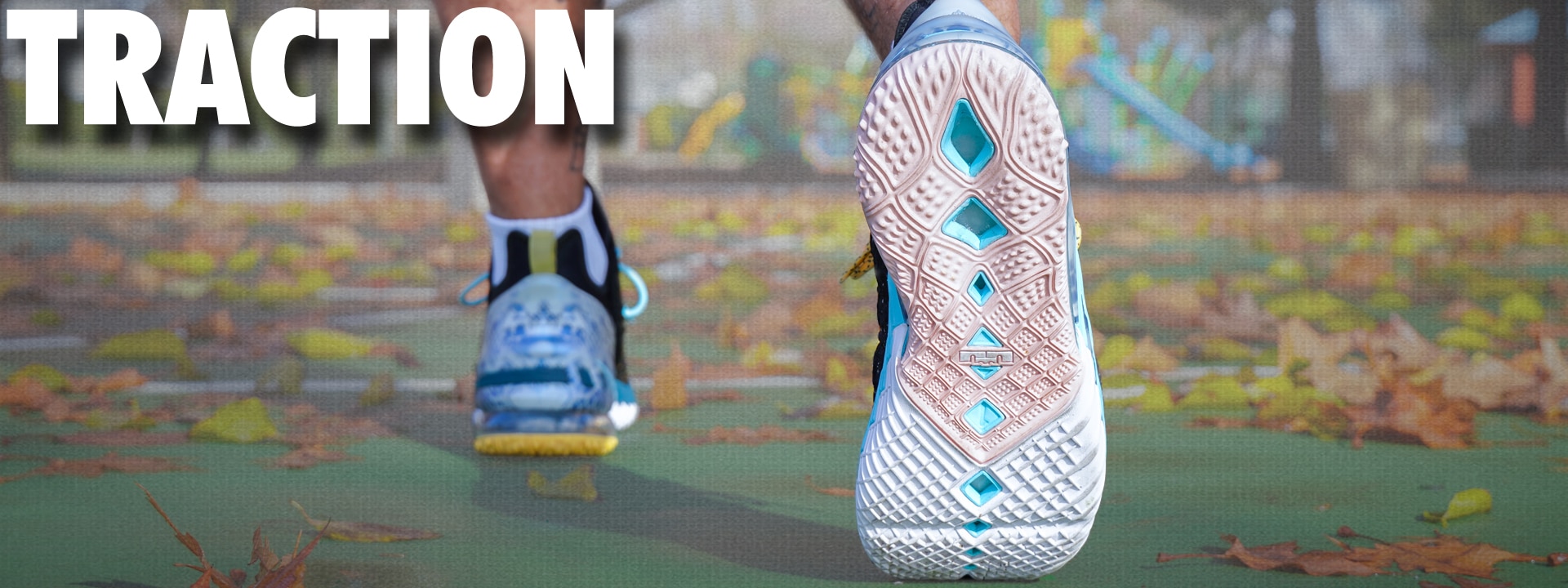 weartesters lebron 18