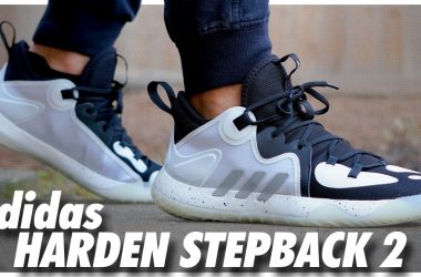 adidas Harden Stepback 2