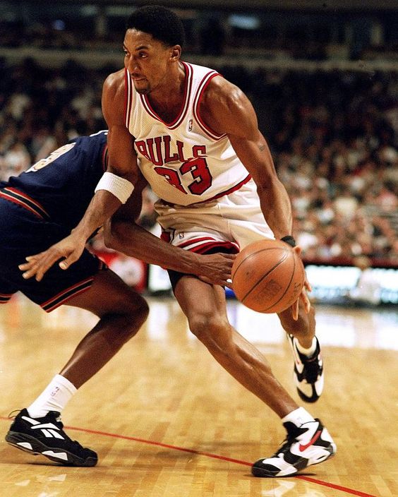 pippen nike air up