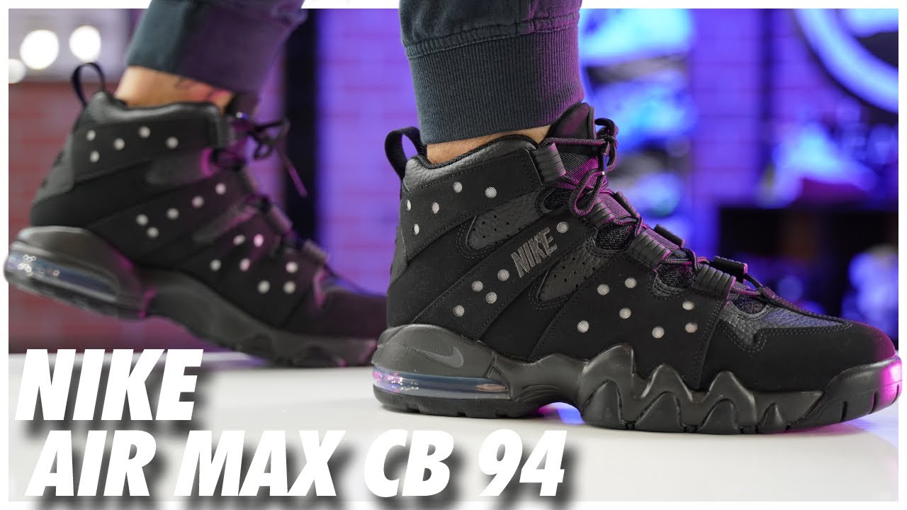 Nike Air Max CB 94 2020